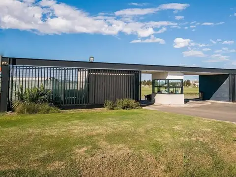 Terreno en Venta en Fisherton, Rosario