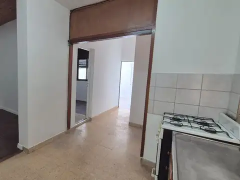Depto Tipo Casa en Venta de 2 ambientes