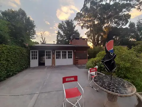 Casa en Venta en Grosellar, USD 220.000