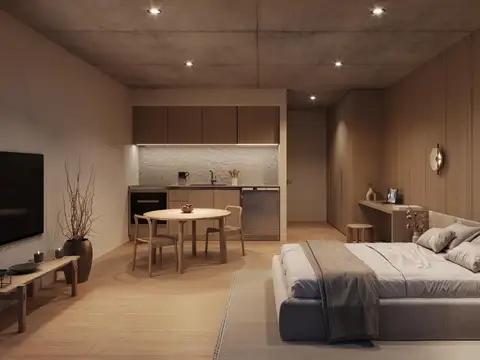 Departamento en Venta 1 año