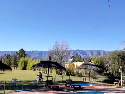 Hotel en Venta en Nono, USD 575.000