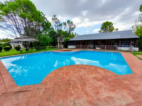 Nono, Córdoba Province, Argentina