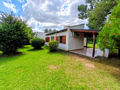 VENTA COMPLEJO DE CABAÑAS SOBRE R14 - NONO
