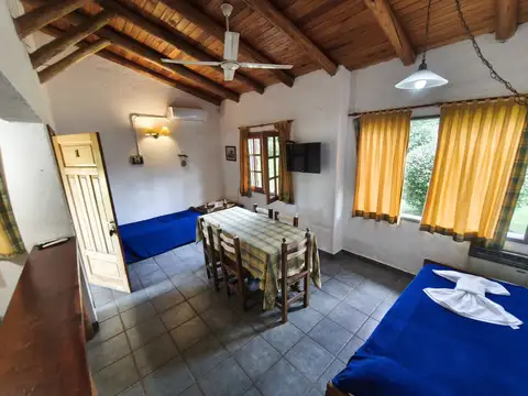 Hotel en Venta 39 años