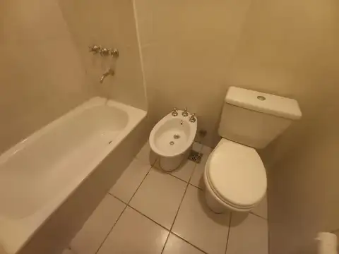 Departamento en Alquiler al Norte