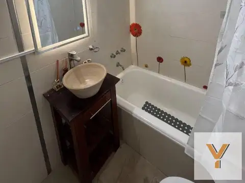 Departamento en Alquiler Temporal de 1 dormitorio