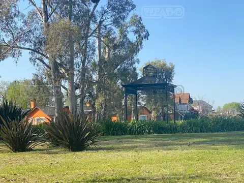Terreno Lote  en Venta en Haras San Pablo, General Rodríguez, G.B.A. Zona Oeste
