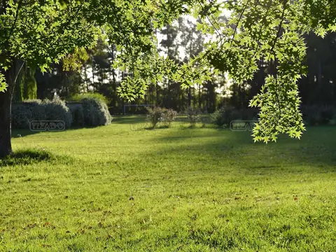Terreno en Venta de 1314,0 m2