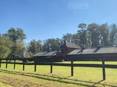 Terreno en Venta de 1314,0 m2