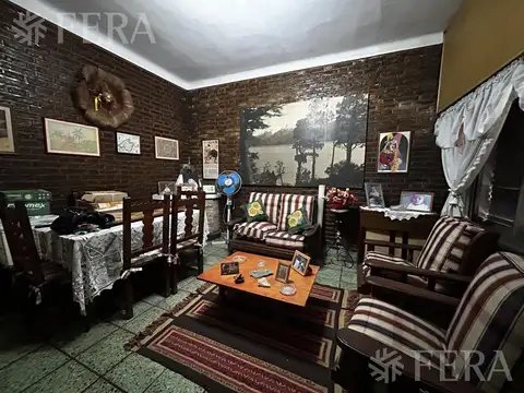 Casa en Venta de 3 dormitorios