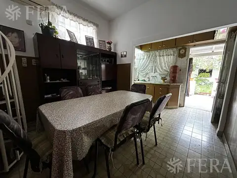 Casa en Venta 40 años