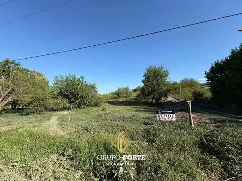 Terreno en Venta de 727,0 m2
