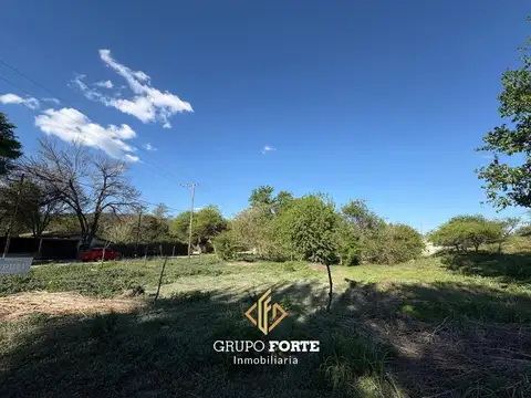 TERRENO EN VENTA, LA GRANJA