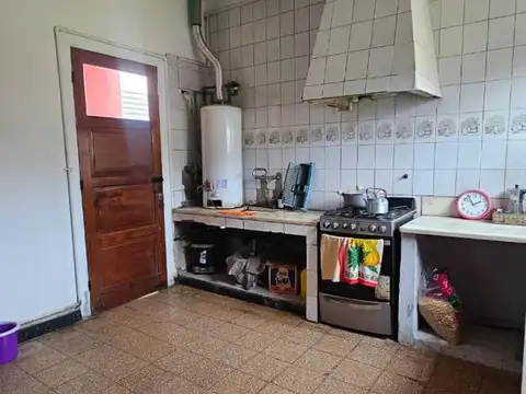 Depto Tipo Casa en Venta de 4 ambientes