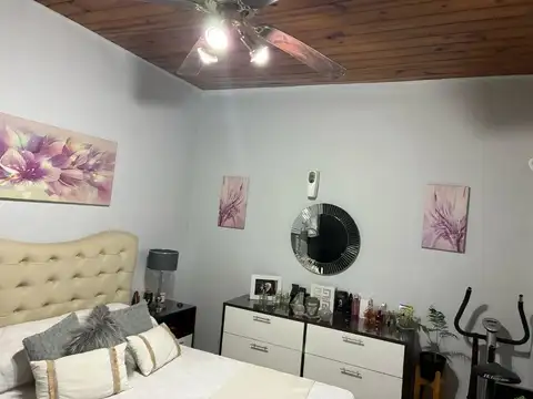 Depto Tipo Casa 2 ambientes con 1 baño