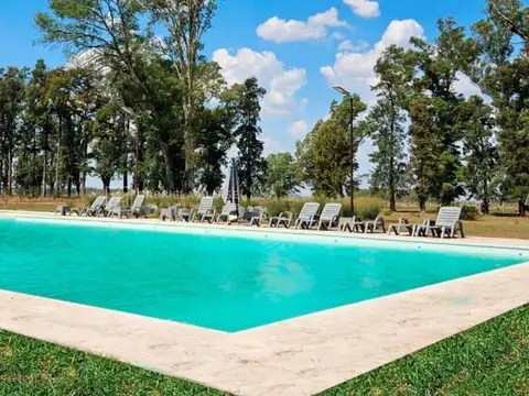Terreno en Venta en Los Tres Pinos, USD 9.000