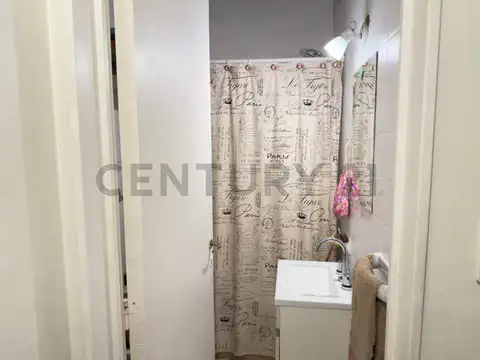 DEPARTAMENTO EN VENTA 2 AMBIENTES CON PATIO - BARRACAS