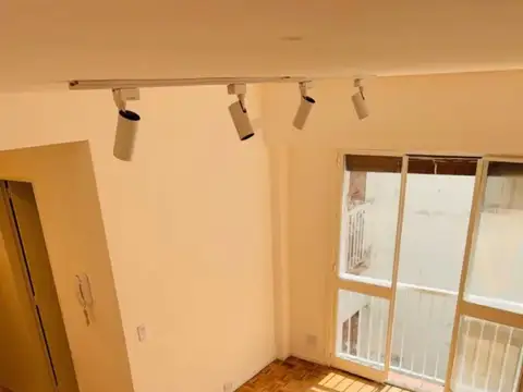Venta de Monoambiente en Recoleta
