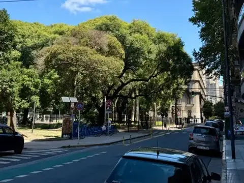 Marcelo T de Alvear 1600, Piso 3