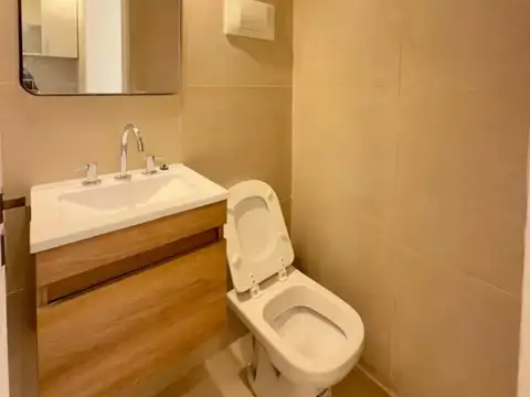 Departamento en Venta en Recoleta, USD 59.500