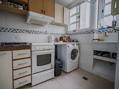 Departamento en Venta 26 años
