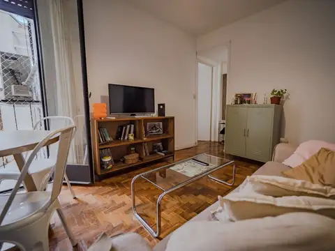 Departamento en Venta en Las Cañitas, USD 99.900