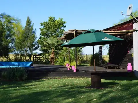 Estacion Jose Ferrari