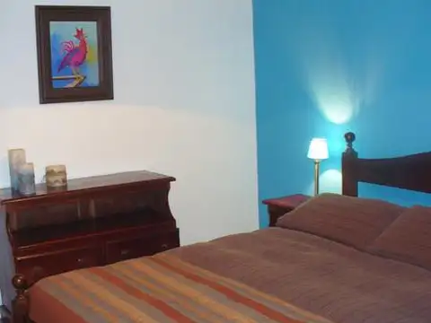 Estacion Jose Ferrari