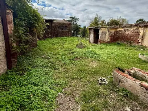 Terreno en Venta en Centro De Lujan, USD 75.000