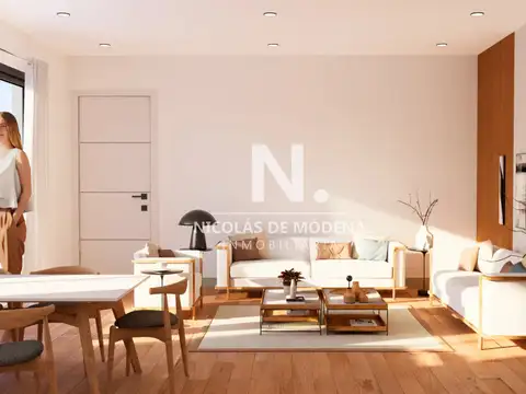 Departamento en Venta en Victorino de la Plaza, Partido de Guaminí