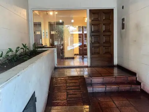Avenida Libertador 2400