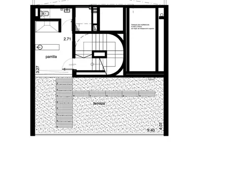 Departamento en Venta en Coghlan, USD 122.850