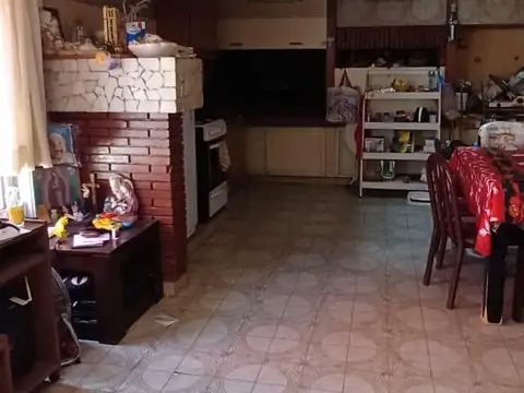 Casa en Venta en Floresta, USD 240.000