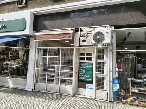 Local en Alquiler en Belgrano, CABA