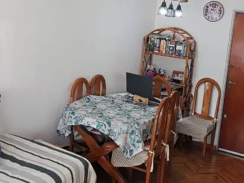 Departamento en Venta 25 años