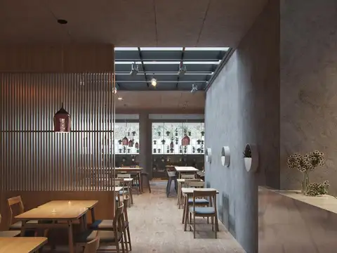 Departamento en Venta Apto profesional