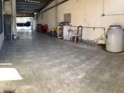 Casa en venta en Florencio Varela