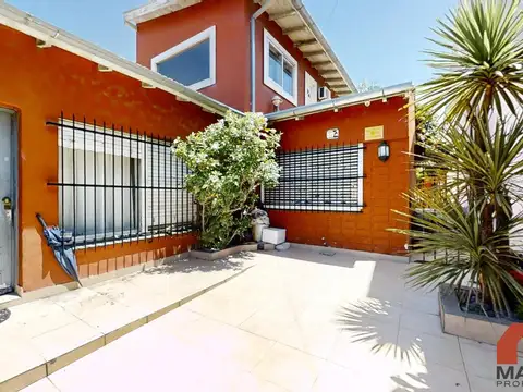 Rodriguez Peña al 1200