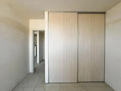 Departamento en Venta al Oeste
