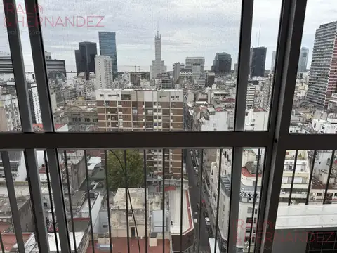 ALQUILER DEPARTAMENTO 2 AMBIENTES EN DUPLEX REFACCIONADO A NUEVO en San Nicolás