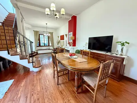 Casa en Venta 31 años