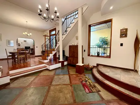 Casa en Venta en Villa Crespo, USD 430.000