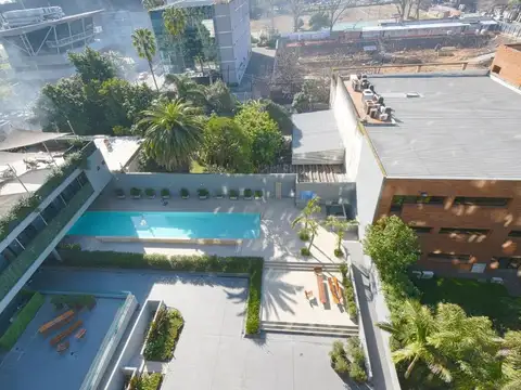 Departamento en Venta en Vicente López, USD 245.000