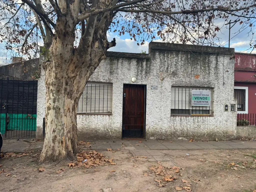 José Maria Paz al 1400