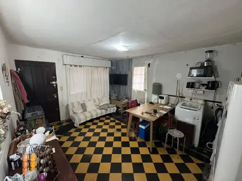 Depto Tipo Casa en Venta de 3 ambientes