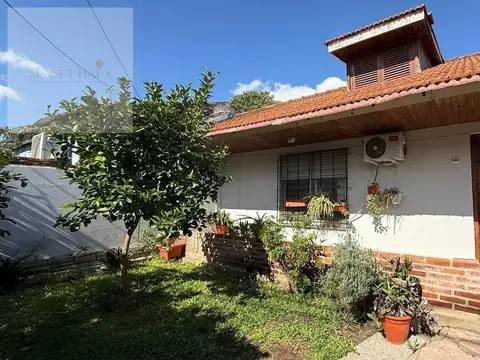 Alquiler Casa 4 ambientes amoblada en El Talar