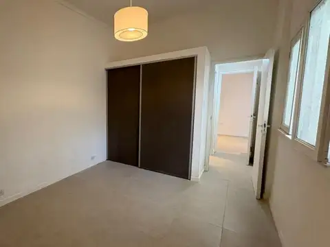 Depto Tipo Casa en Venta de 2 ambientes