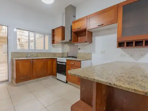 PH en Venta en Saavedra, Capital Federal