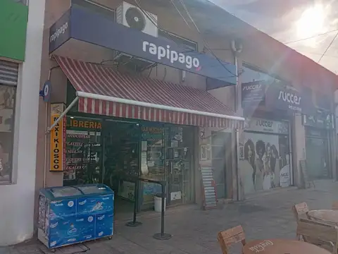 Venta de