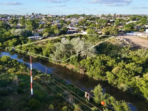 Alquiler Venta terreno ideal Galpon Proyecto Pando